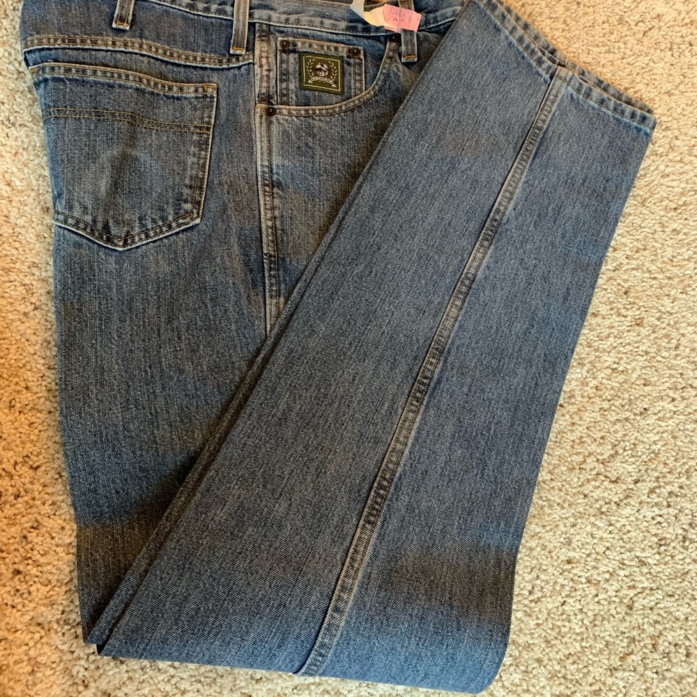 Cinch Jeans
